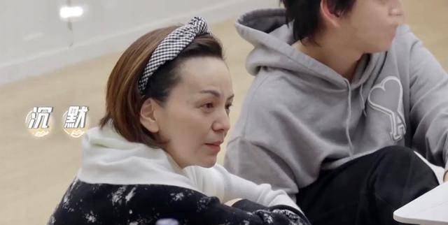 原创怦然再心动宋丹丹和王琳的对话揭露了成年人感情选择的现实