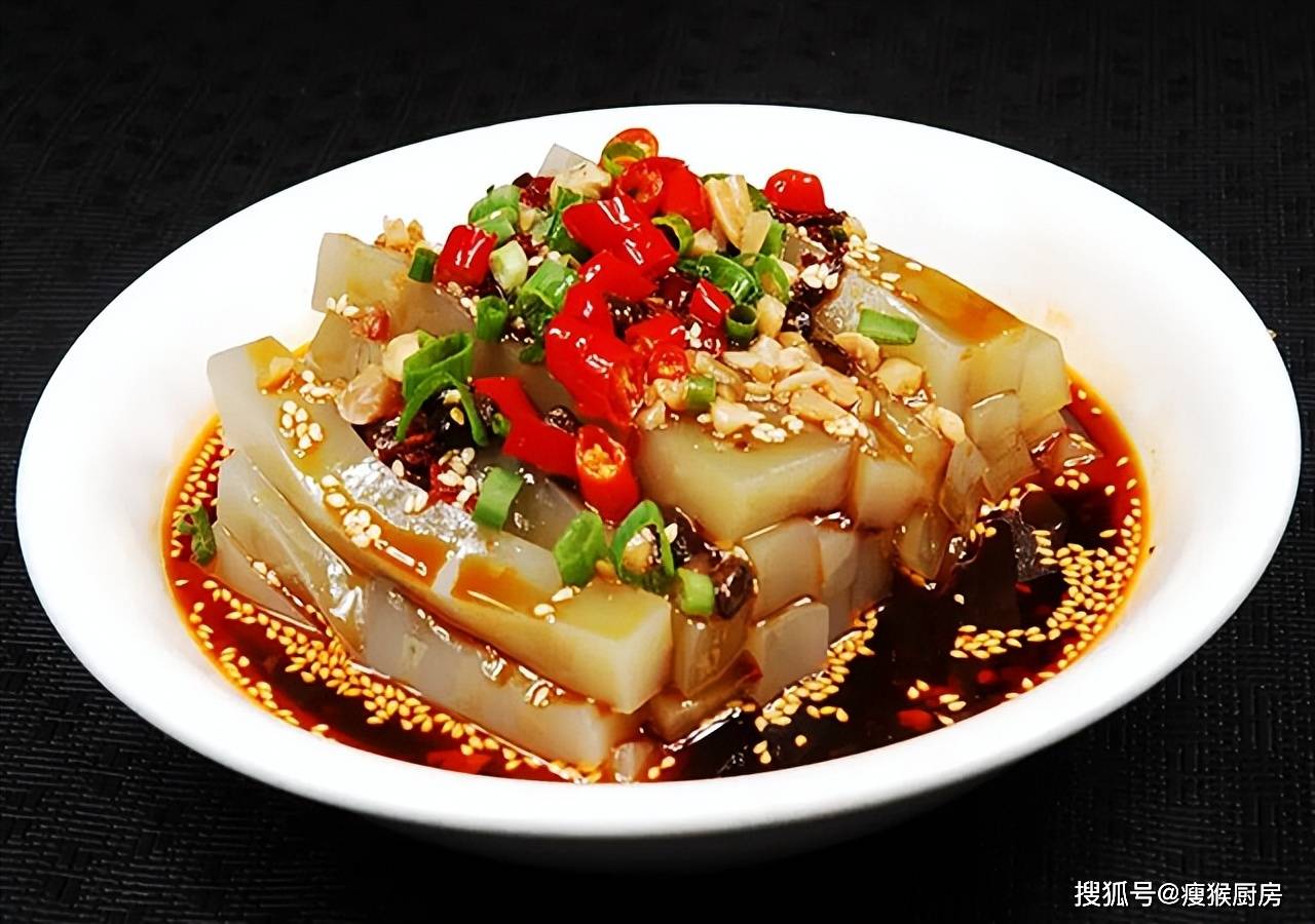 自贡七大名小吃每种都是自贡人的心头爱看看你都吃过哪几种