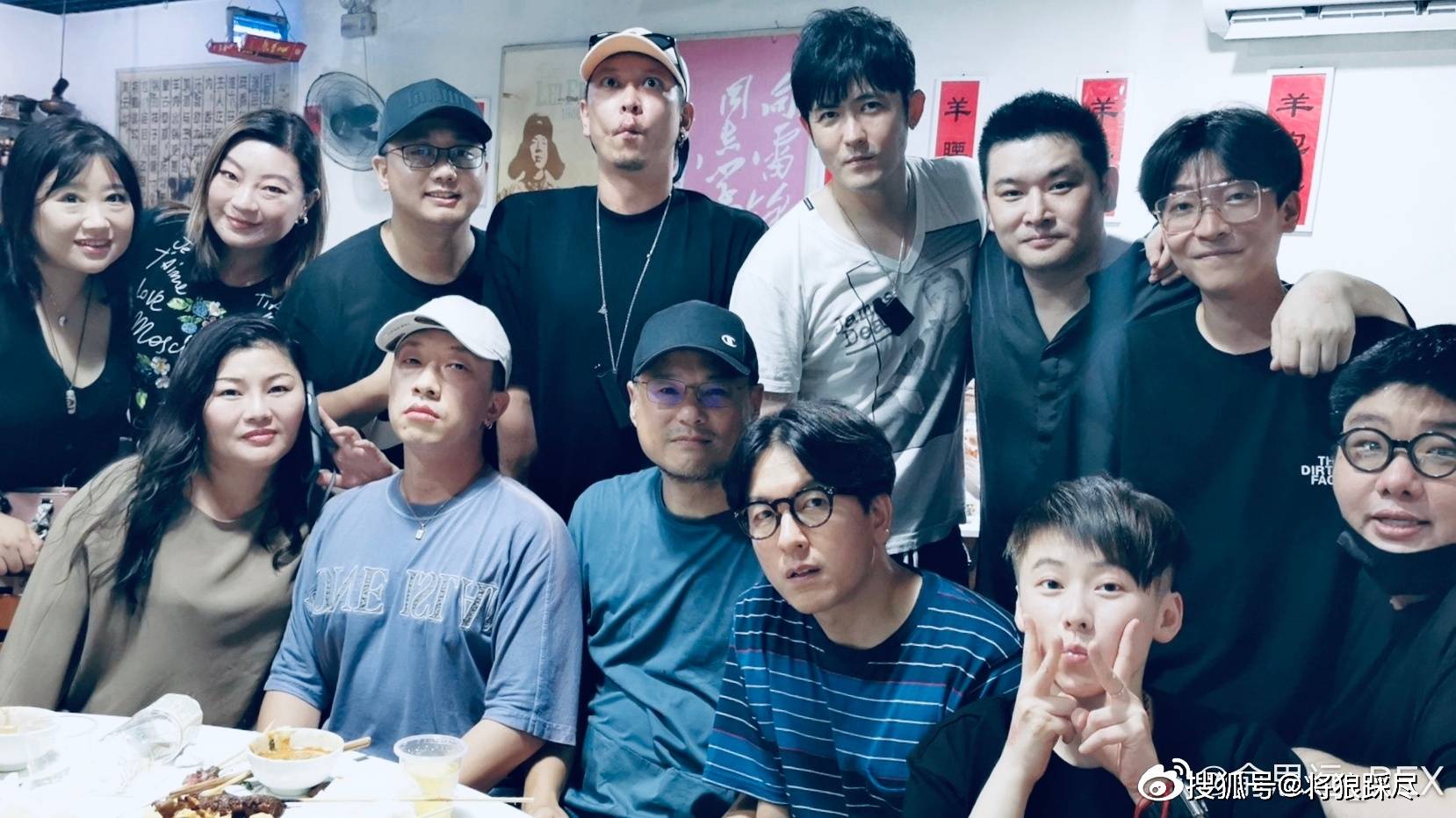 2006《我型我秀》,16年过去,那些选手现在过得怎样_王啸坤_俞思远_马