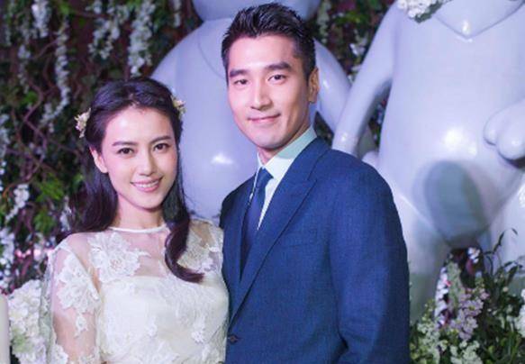 时隔18年高圆圆再扮周芷若,回眸一笑间,毁掉观众心中经典