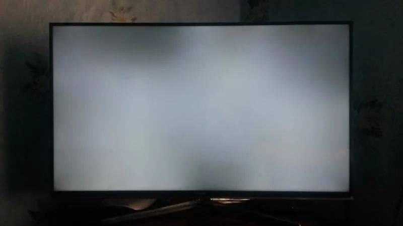 看电视机眼睛有黑点怎么办