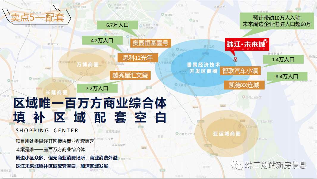 广州珠江未来城别墅售楼处电话丨户型地址价格最新房源24小时电话