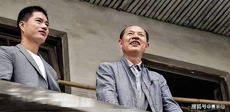 本以为悲剧再次发生,结果马廷新很幸运得到了朱明勇律师的帮助,最终