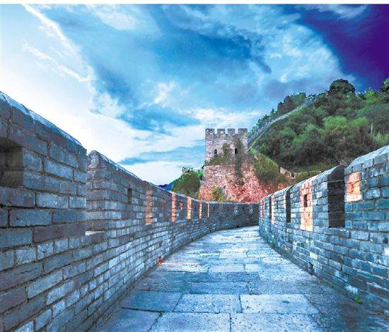 浙江最具潜力养老的城市，风光古朴环境优美，去过就不想走
