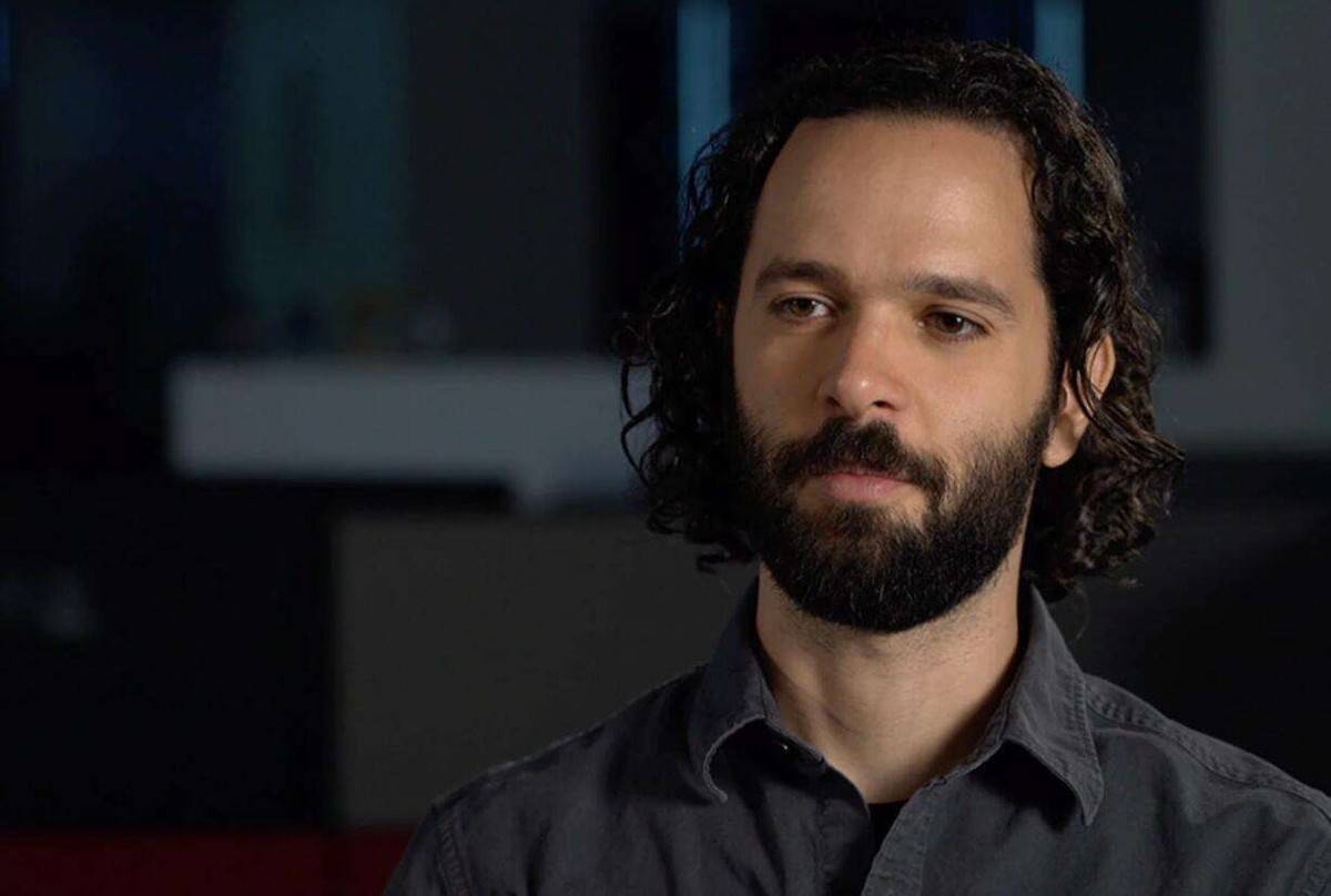 尼尔并未参与剧本!再无精神变态!