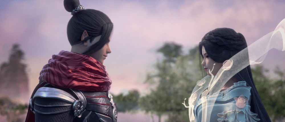 流星泪是星辰变中的最强至宝,可为何没有一个人出来探宝呢?