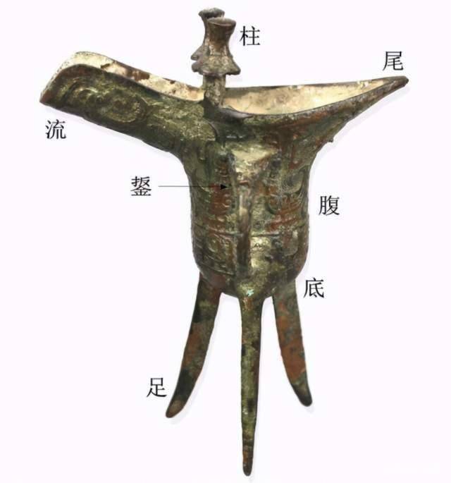 爵,从酒器到制度_政治_爵位_等级