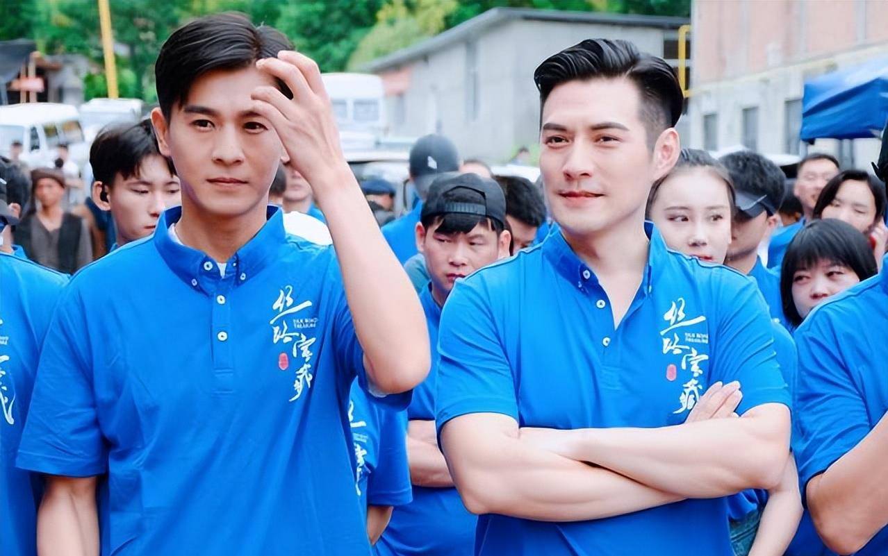 严屹宽乔振宇的历史探秘剧昆仑丝路宝藏2022年将播让人期待