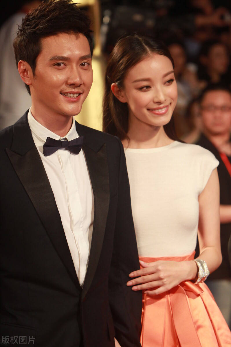 原创主动加吻戏连杨幂也忍不住吐槽原来冯绍峰亲过的女演员这么多