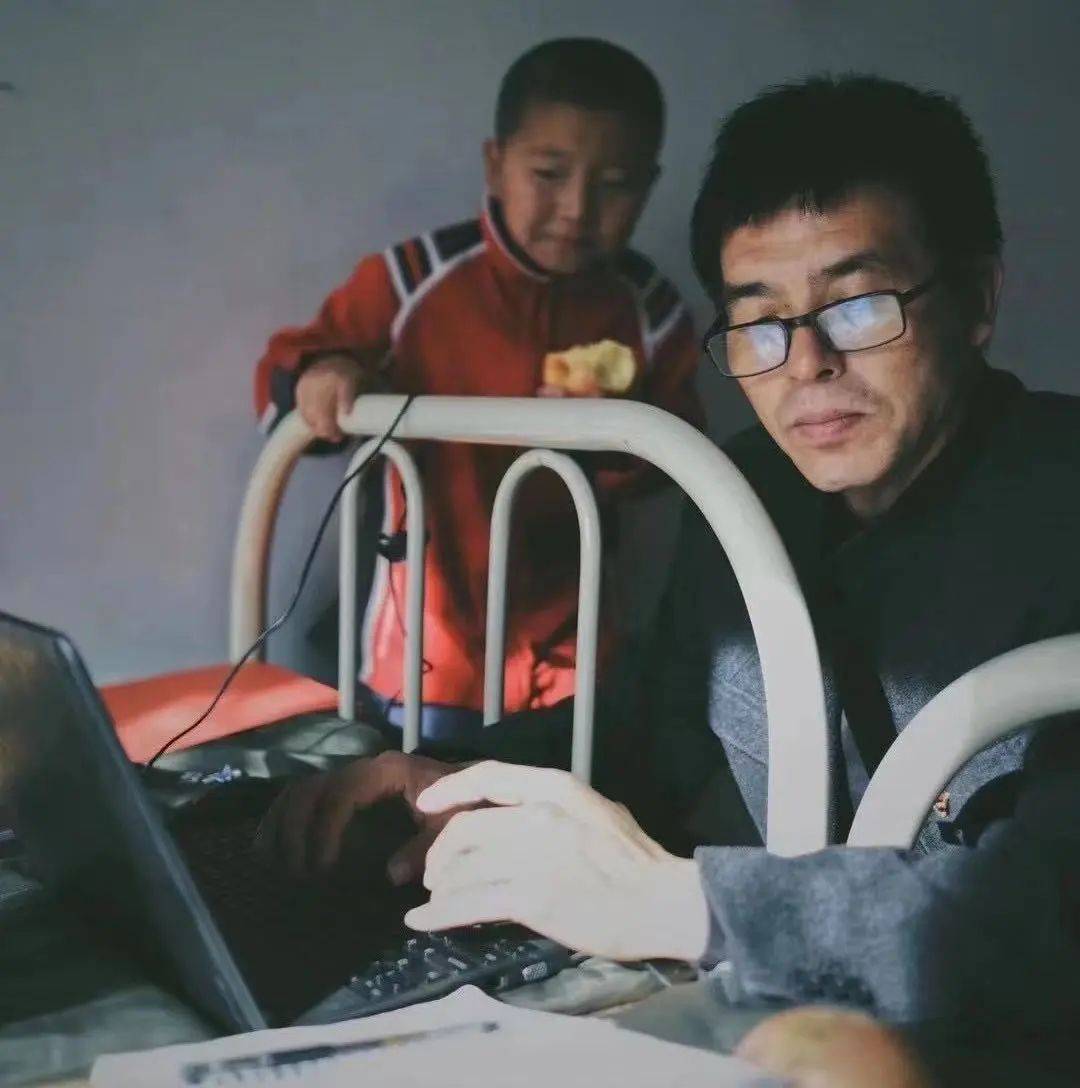 27年,给126个孩子当爹,他是全东北最「虎」的男人_柏剑_因为_女人