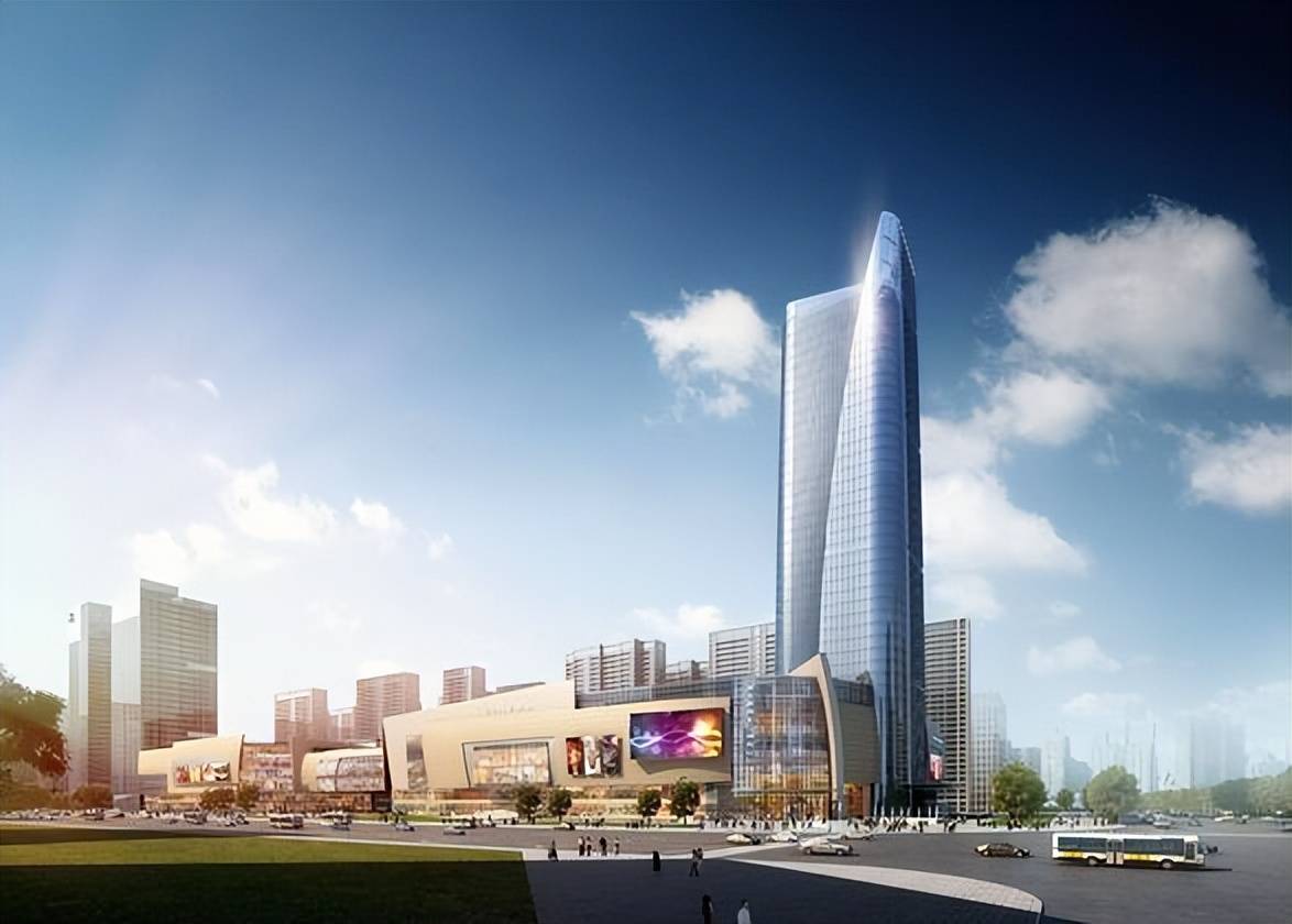 郑州正弘汇以科技之帆为主题打造青年欢聚场