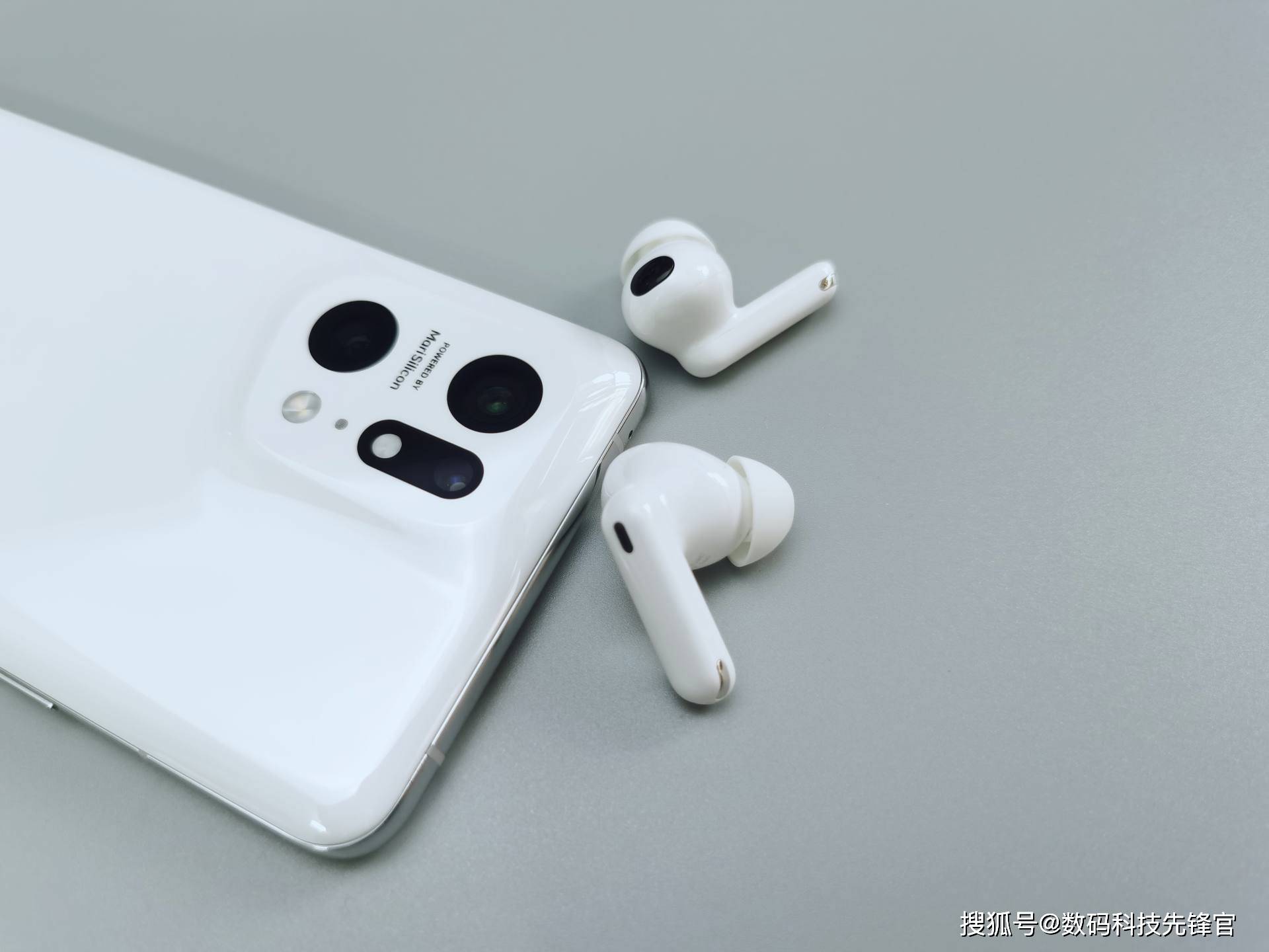 录音室级音质oppoencox2深度体验尽享声波盛宴