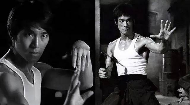 巅峰时去世的6位男星,国内外都有,最小才31岁_张国荣_李小龙_黄家驹