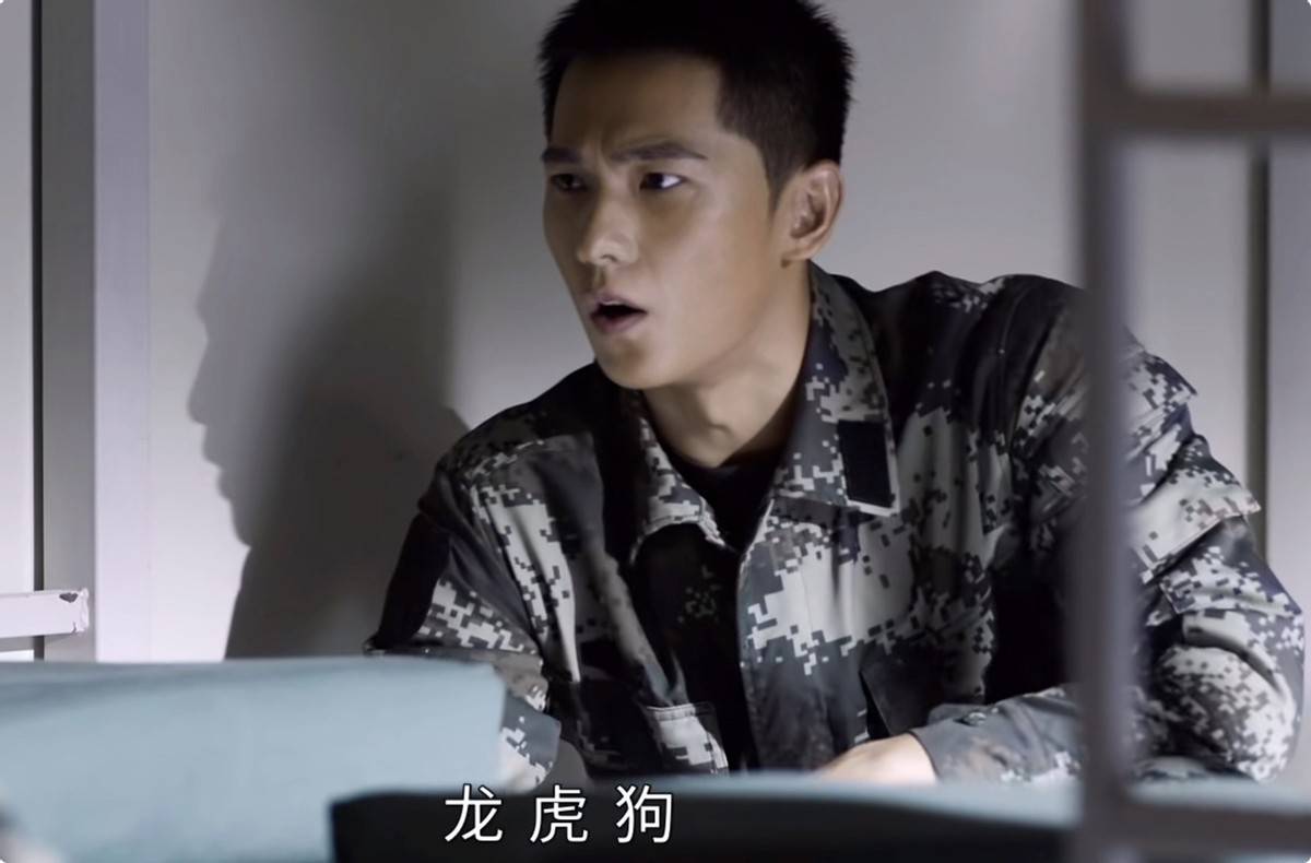 原创榜单第一3天播放量破17亿特战荣耀连追3集忍不住二刷