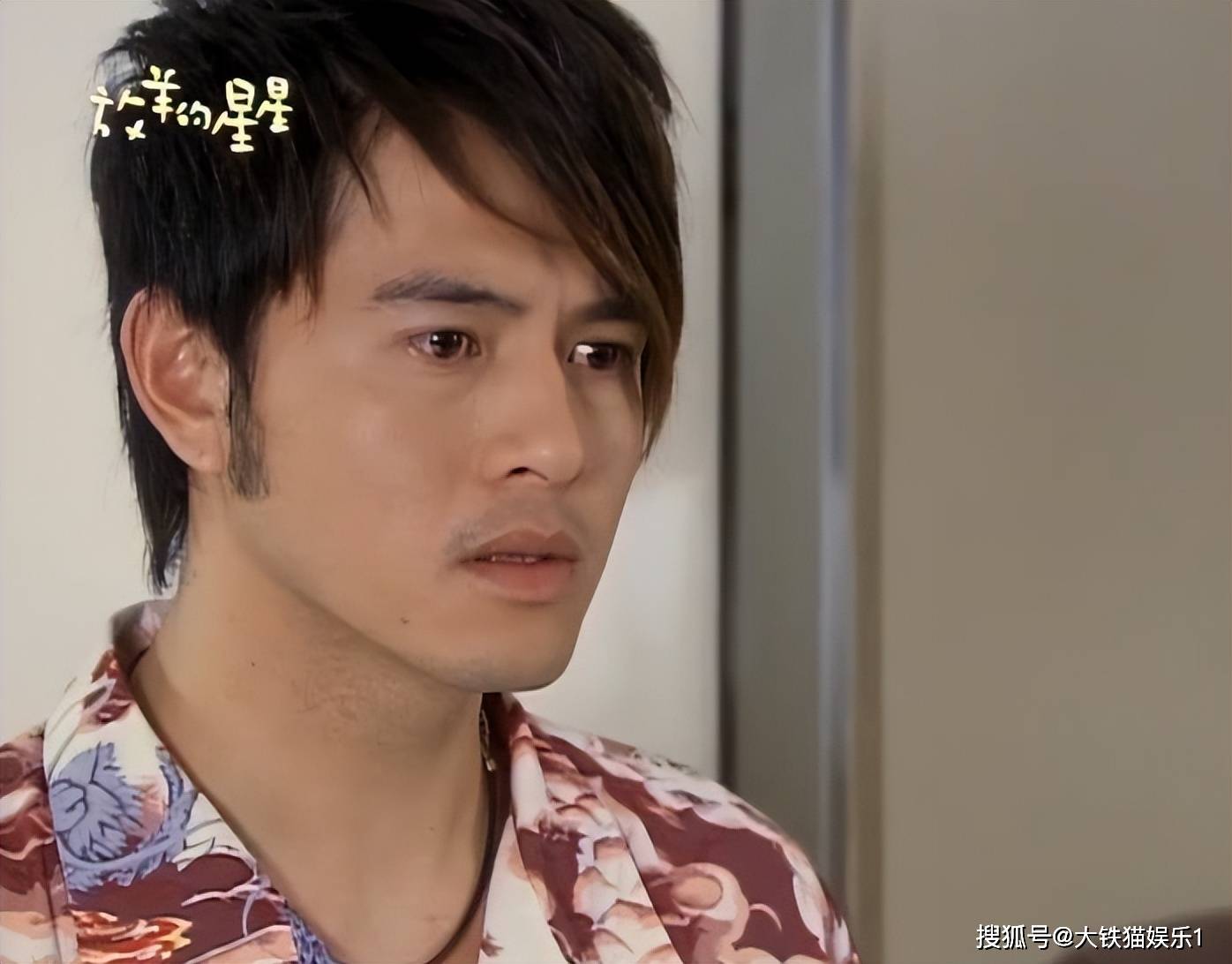 原创曾爆红的洗剪吹男团183club以当今眼光看谁颜值更拖后腿