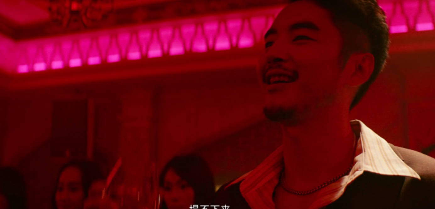 扫黑决战讲了一个好故事却被喷成筛子为什么