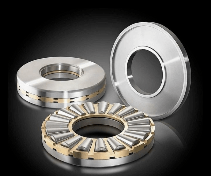 轴承防尘密封圈的作用