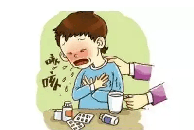 儿童哮喘不都随着年龄增长而自愈,哮喘发作怎么办?