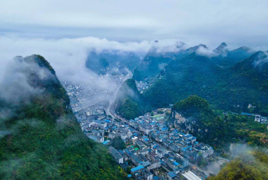 广西桂林，中国曾经最出名的旅游城市，为何如今如此落寞？