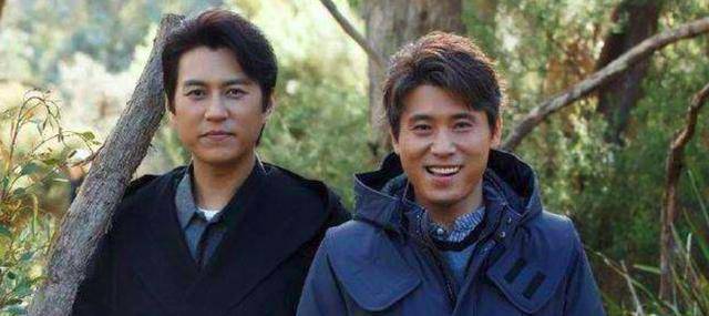 若不出意料李乃文将是下一位大器晚成者与靳东新戏现高低