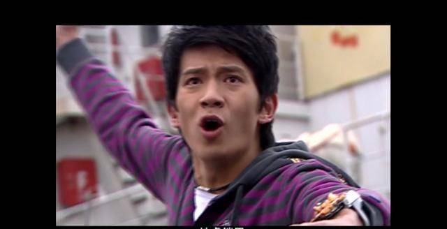 地虎铠甲的那些事_西钊_勇士_都懂