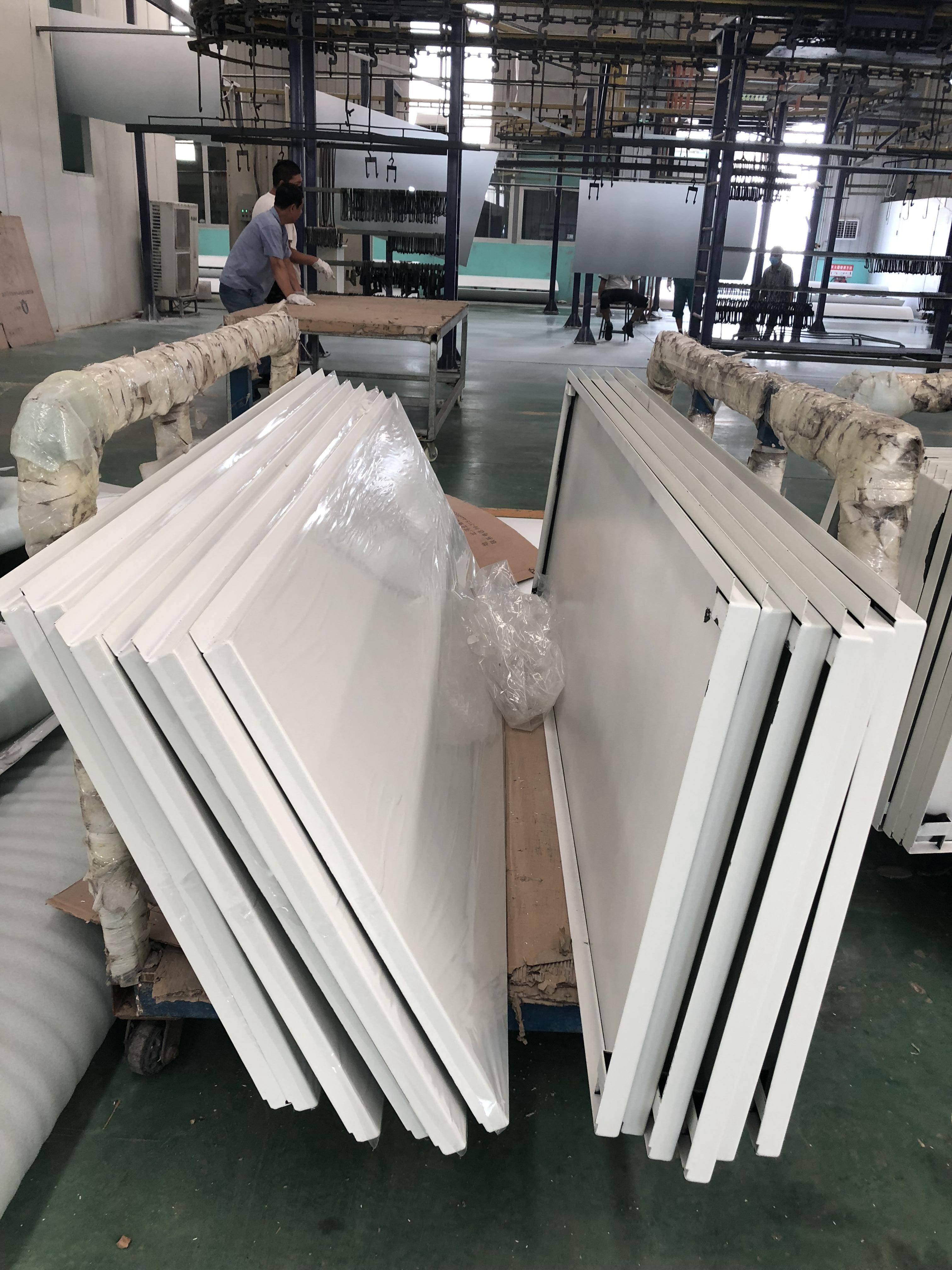 搪瓷钢板是什么有什么用途