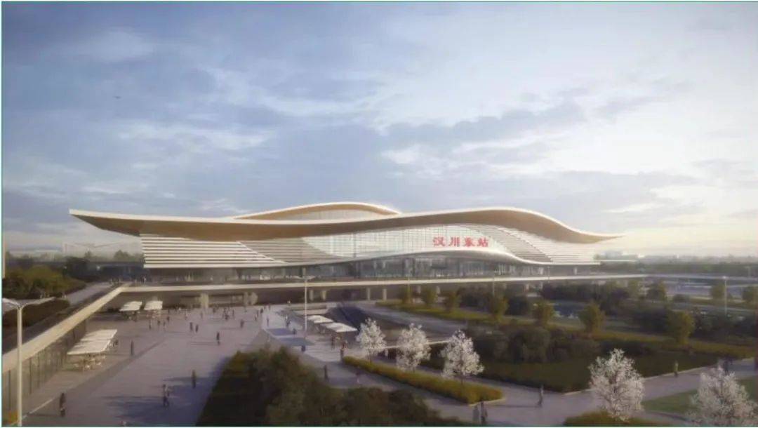 45.82亿!中建铁投集团连续中标多个新工程!_项目_标段_建设