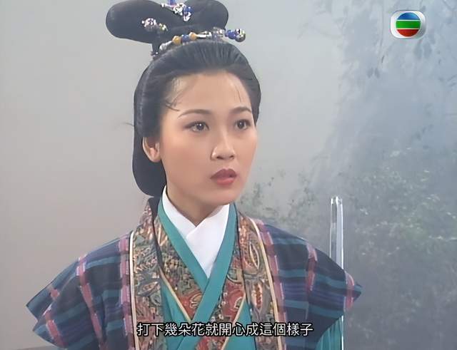 为何周伯通和瑛姑私通做出有违伦理的事