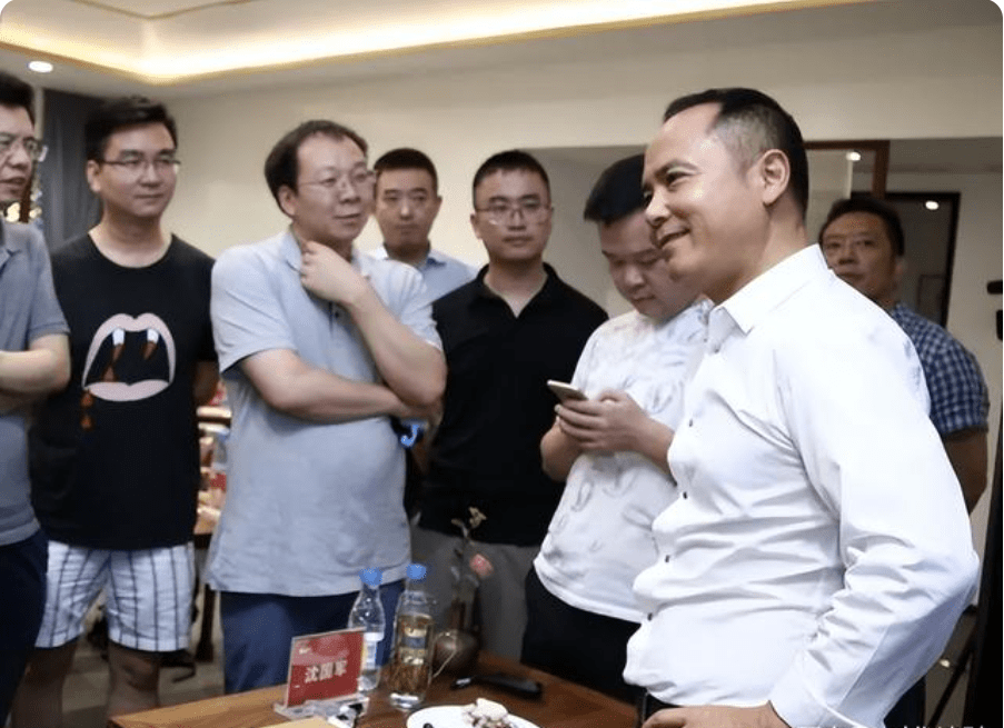 马云_图片_商业