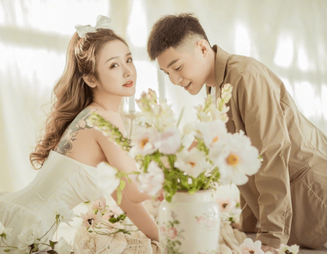 网红高迪ktv与异性"玩游戏"被拍,引发争议,媳妇大美:我在场