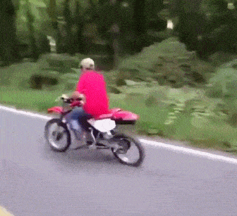 原创
每日一笑:妹子的卖鱼生意一直很火爆,直到我看到妹子正面!
一,搞笑动态图,搞笑趣图分享。