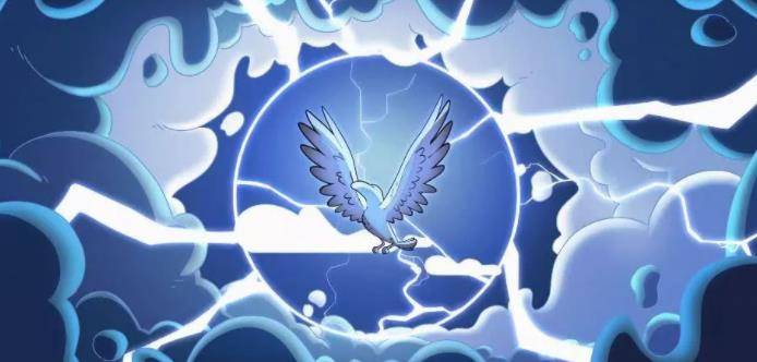 集用24分钟讲一个故事说一个道理,小孩大人都能入坑_希尔达_精灵_巨人