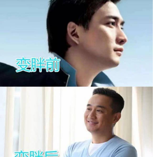 一胖毁所有男明星彭昱畅榜上有名看到最后好心痛哦