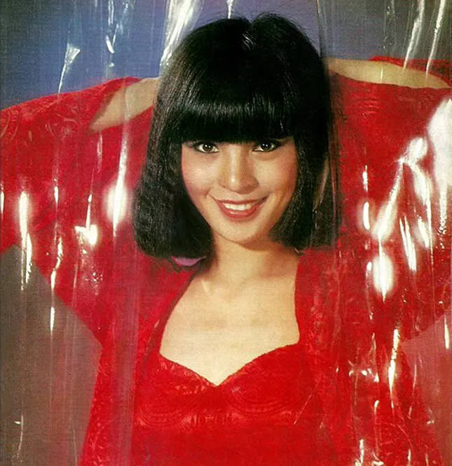 林珍奇是20世纪70年代邵氏, 香港的一名电影演员.