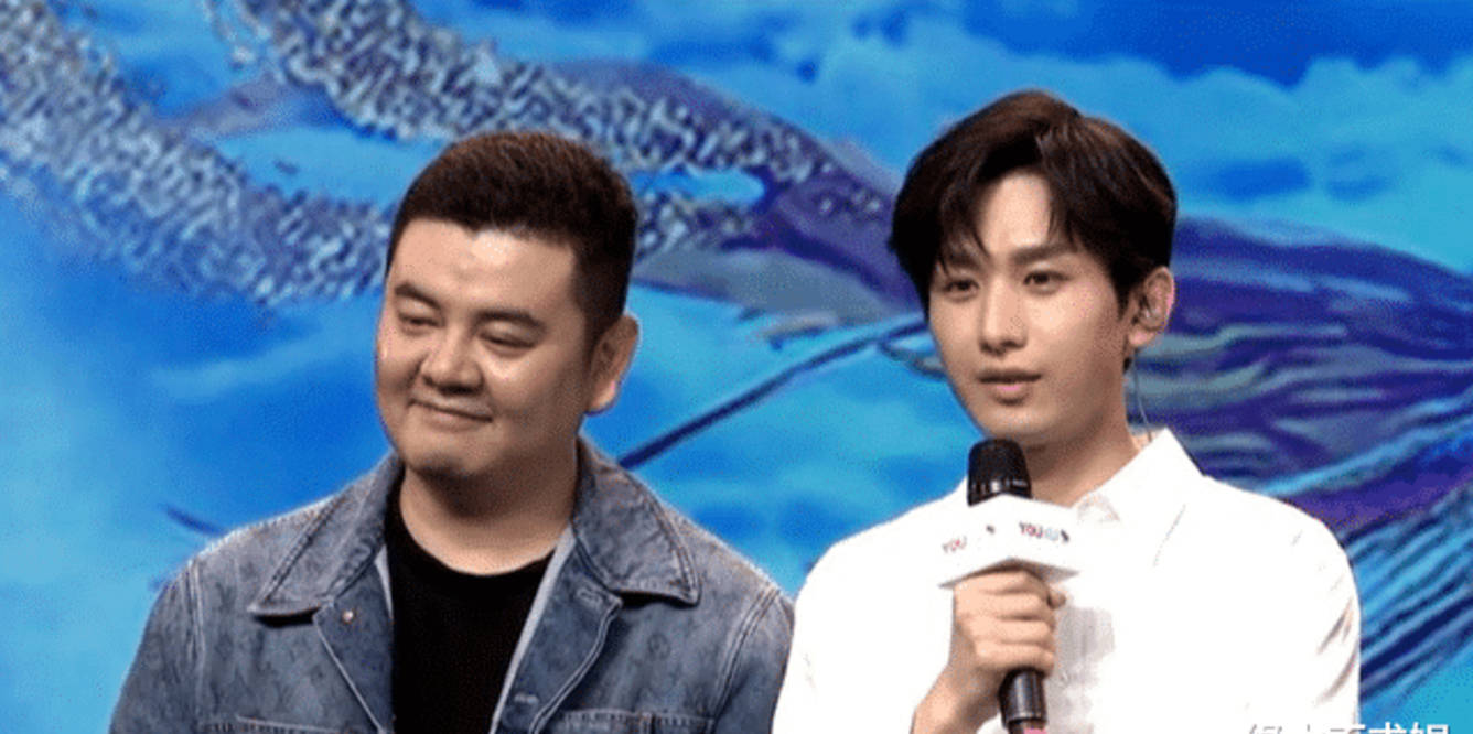 琉璃导演再出手拿下8分古偶作品网友谁演都得看