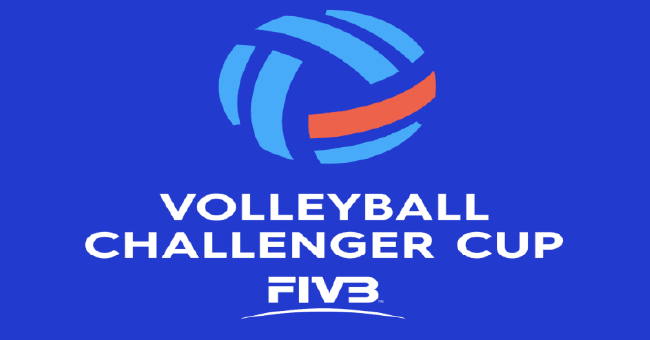 国际排联恢复举办挑战者杯韩国与克罗地亚将承办比赛
