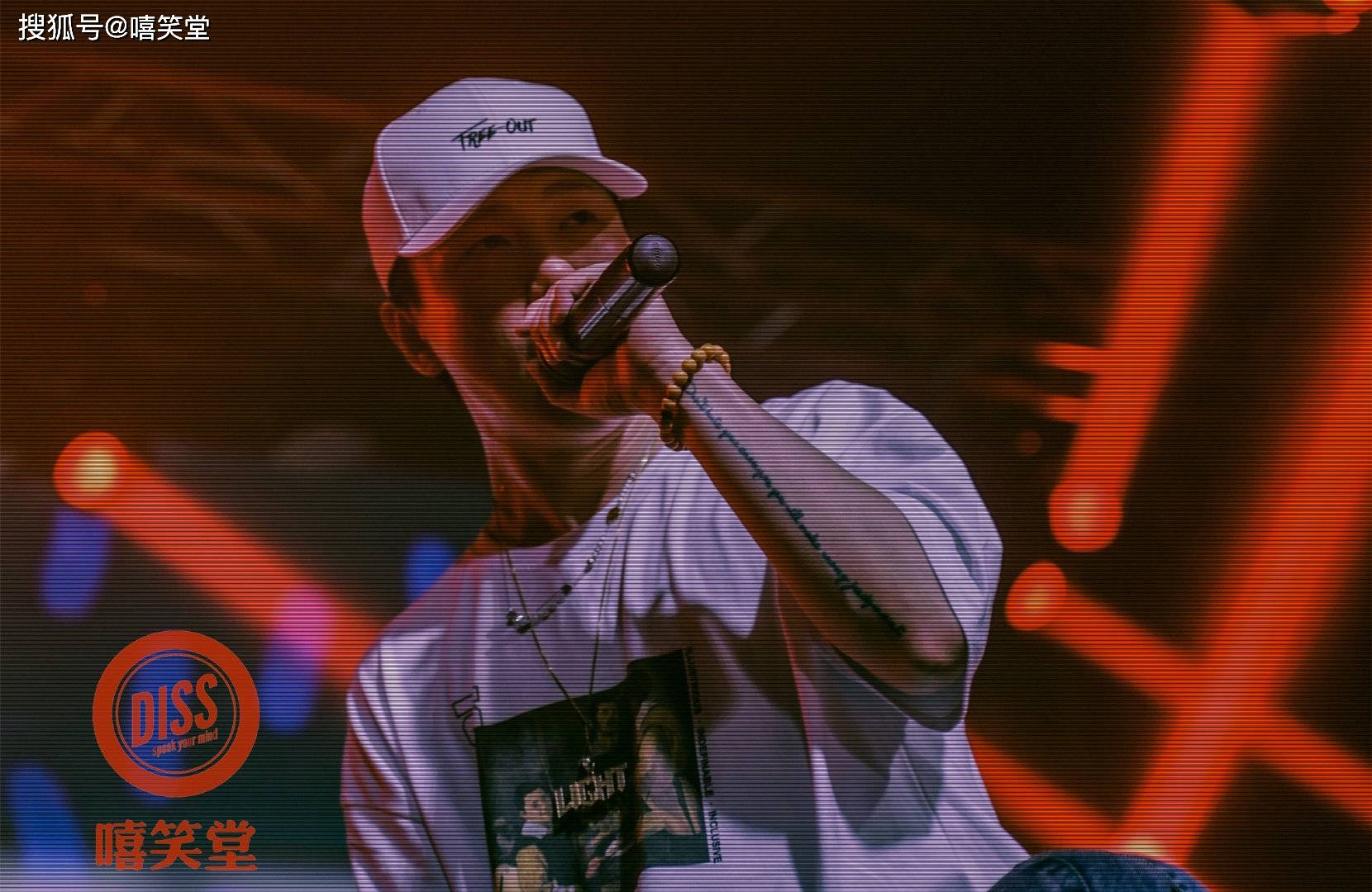 贝贝又遭赵辰龙开火,光光和jony j分别发声_回应_说唱_rapper