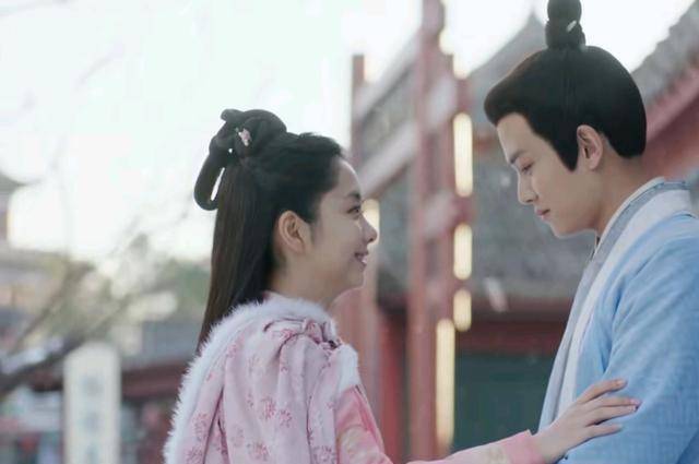锦衣之下:陆绎与今夏,结局在一起了,却让人意犹未尽_清平乐_怀吉高