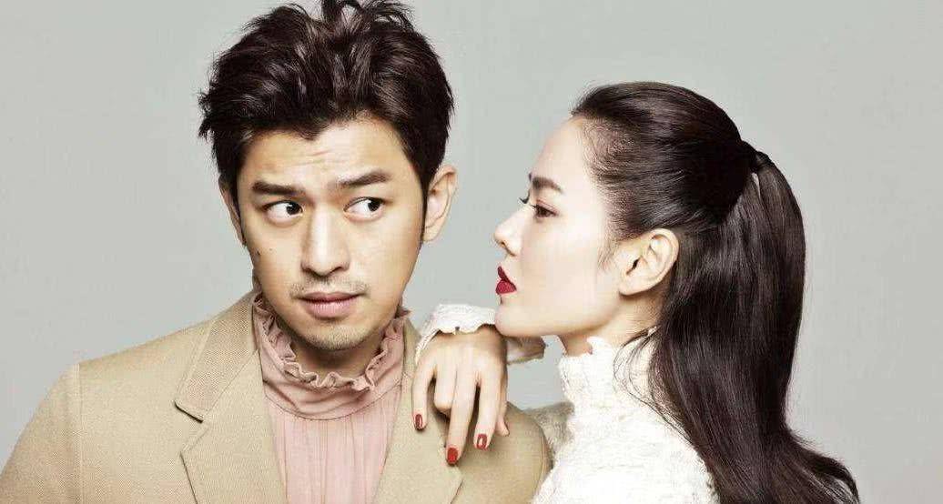 原创明星恋爱相差16岁也无妨这几对几乎实锤也不回应几个意思