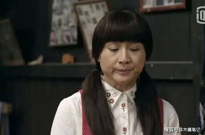 原创52岁孔琳出演少女惹争议双马尾造型被指装嫩网友勇气可嘉