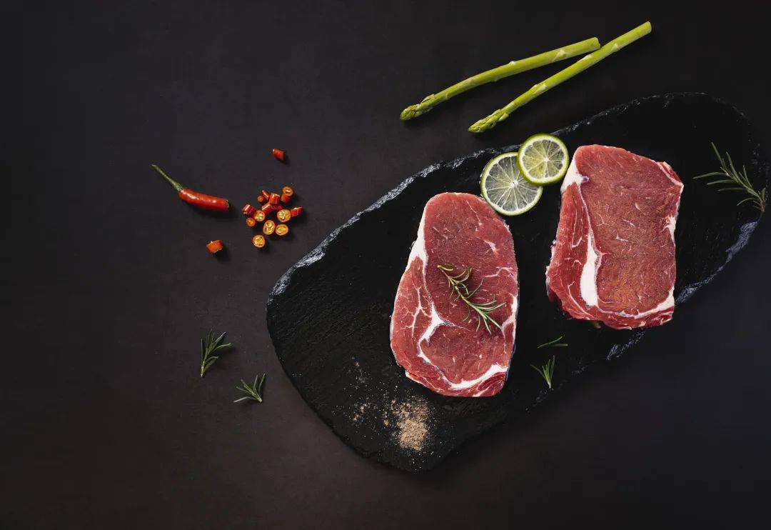 原创
吃猪肉好还是吃牛肉好?知道的人太少了
一、牛肉和猪肉红榜二、牛肉和猪肉黑榜