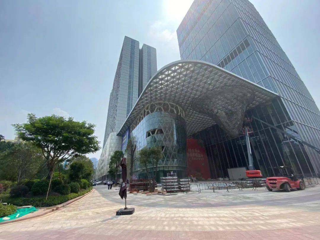 深圳「立润富达广场」官方网站—欢迎您【官方唯一指定网站】_马家龙