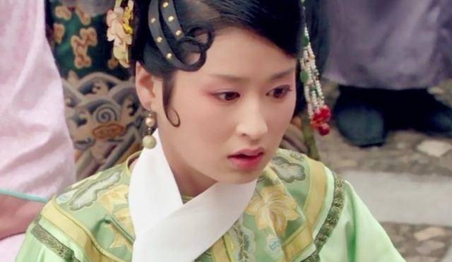 沈眉庄跟温实初犯事后,复宠手段比甄嬛厉害,看身上穿的啥?