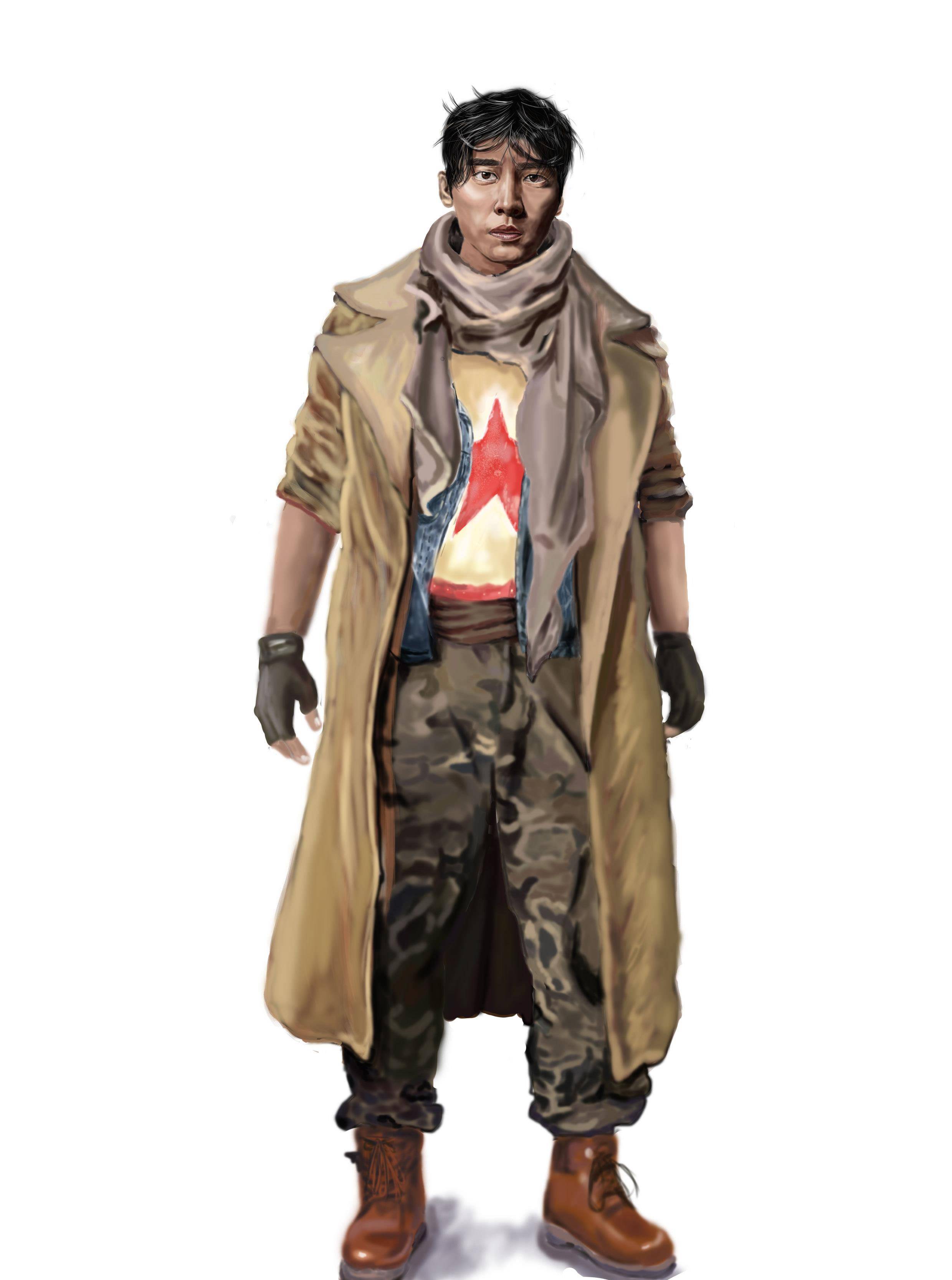 《谜踪之国幽潜重泉》,鬼吹灯姊妹篇,司马灰勇斗史前生物-熵_石碑