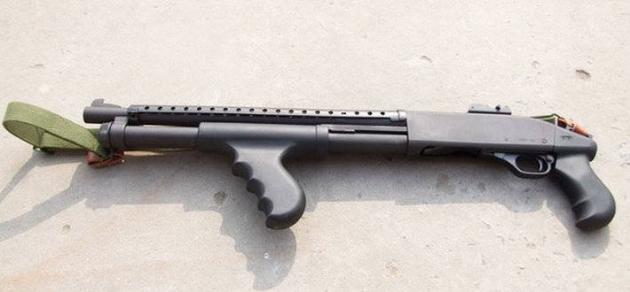 韩国警察曾用橡胶子弹打死我国渔民,橡胶子弹威力到底有多大?