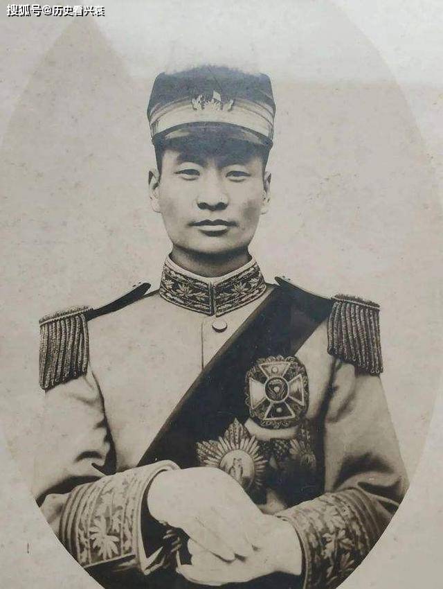 陕西_凤翔_辛亥革命