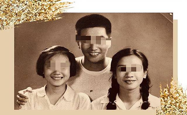 疑似男子与小姑妈,不正常之恋酿苦果_吕乔珍_吕小晴_海军