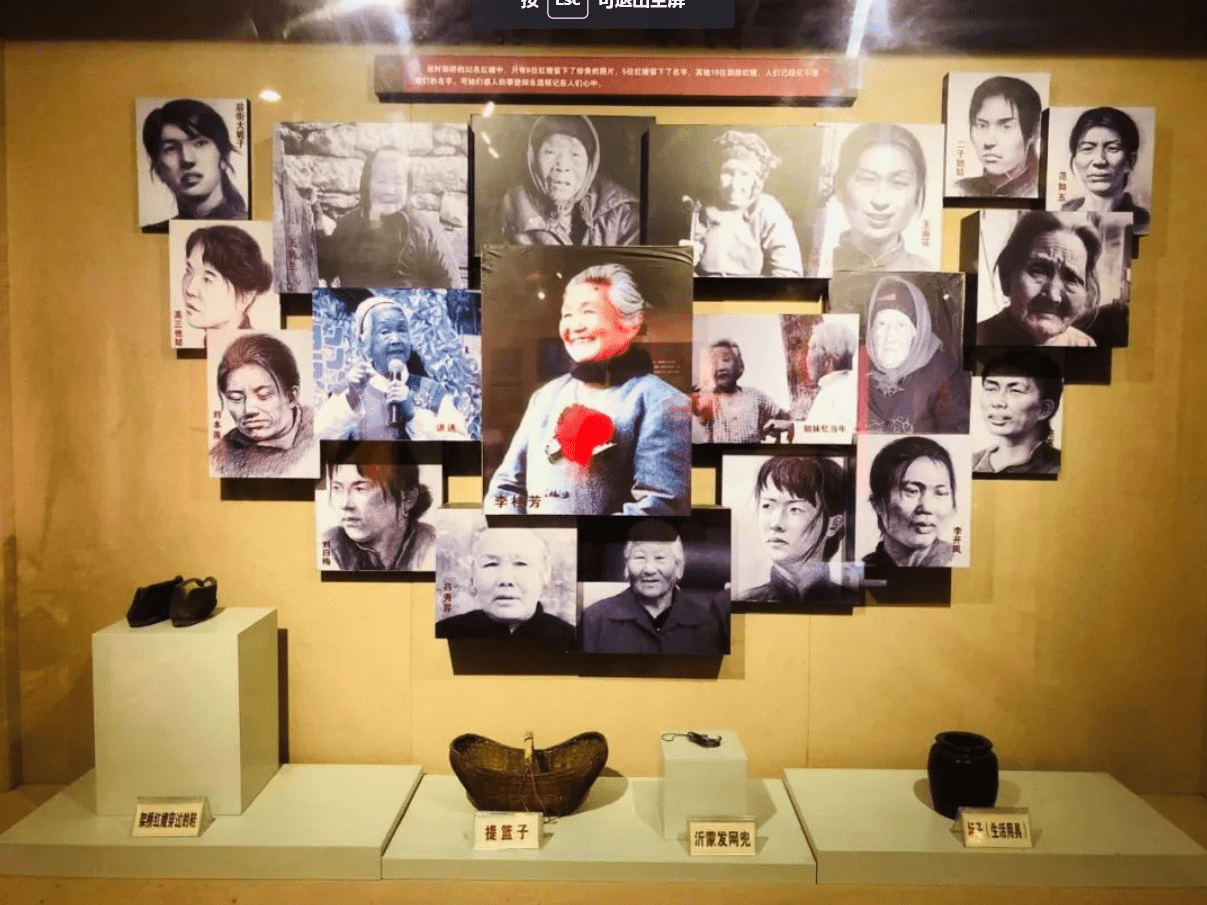 庄健从小就听爸爸讲过无数次在马牧村的故事,也见过那对慈祥的老夫妇