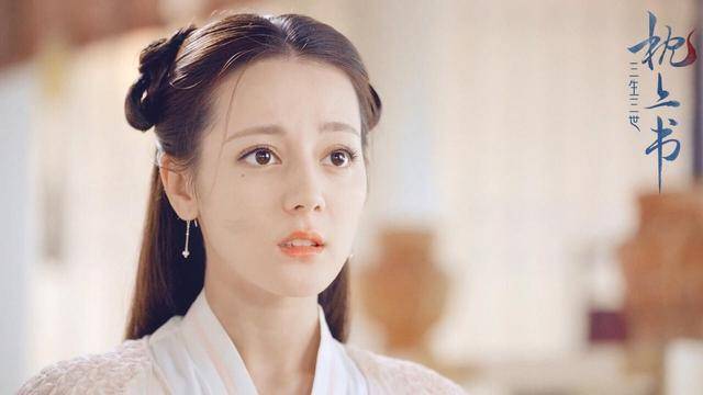 热巴又接手一部大制作,搭档多位实力派演员,网友:坐等追剧_作品_官微