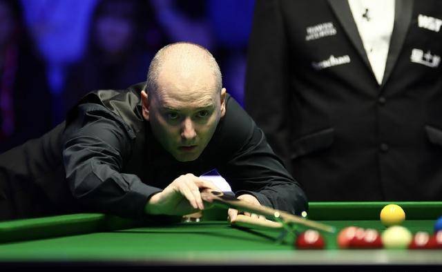 多特轰个人第2杆147,夺资格赛1万英镑奖金_庞俊旭_斯诺克_训练